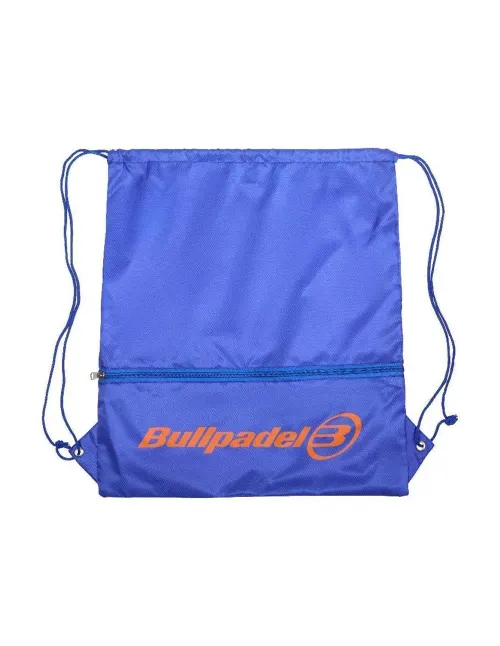 Gymsack Bullpadel Bppex004 Bleu Encre | Ofertas De Padel